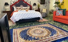 Highlands Riad